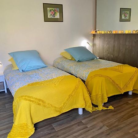 Maison Et Jardin 2Chambres 2Salles De Bain Séné Екстериор снимка